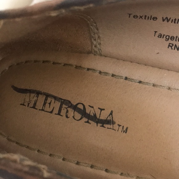 Leopard flats - Picture 6 of 6